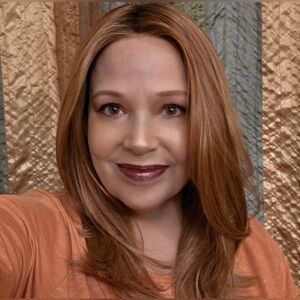 WFEW Cowboy Copper WIG Luxury Mid-length